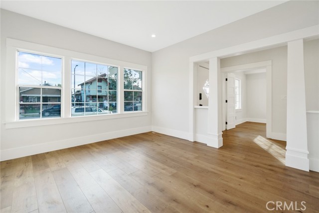 3 Bed Home for Sale in Los Angeles, California