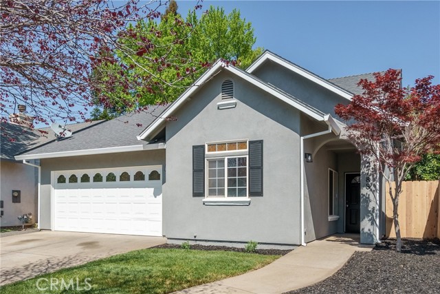 Detail Gallery Image 1 of 1 For 2788 Camden Ct, Chico,  CA 95973 - 3 Beds | 2 Baths