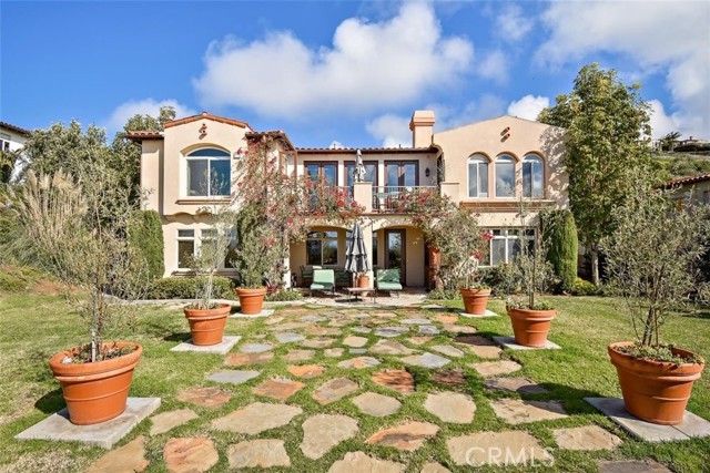 37 Tramonto, Rancho Palos Verdes, California 90275, 5 Bedrooms Bedrooms, ,2 BathroomsBathrooms,Residential,Sold,Tramonto,PV21022531