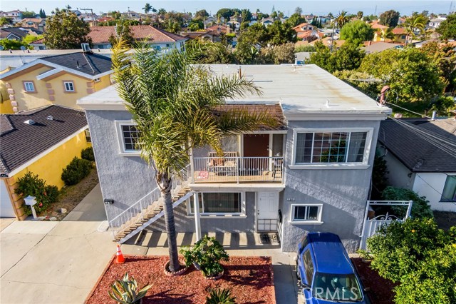 2405 Fisk Lane, Redondo Beach, California 90278, ,Residential Income,Sold,Fisk,SB19091809