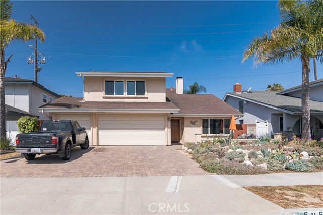 505 Faye Lane, Redondo Beach, California 90277, 4 Bedrooms Bedrooms, ,2 BathroomsBathrooms,Residential,Sold,Faye,SB21095794