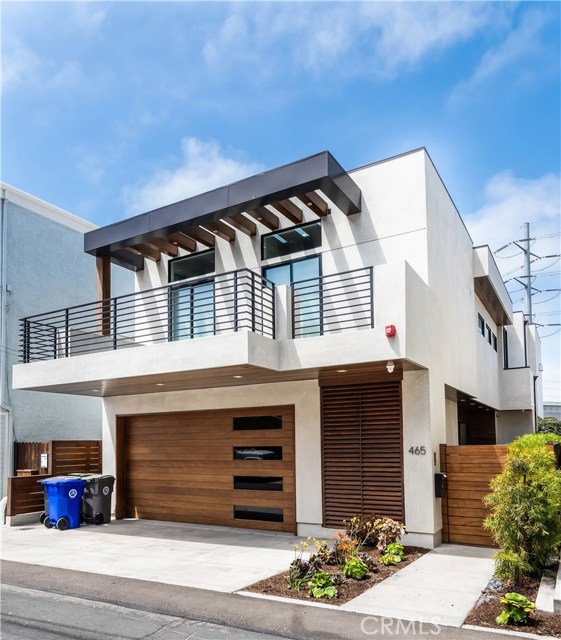 465 36th Place, Manhattan Beach, California 90266, 5 Bedrooms Bedrooms, ,6 BathroomsBathrooms,Residential,Sold,36th Place,SB19099340