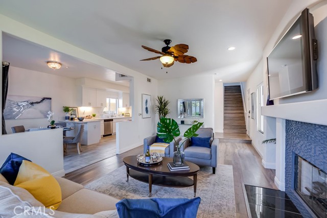 Completely remodeled from the studs up in 2017.