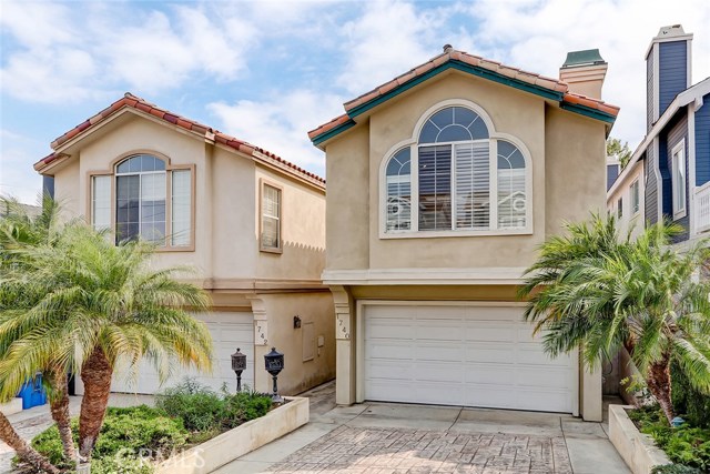 1740 Havemeyer Lane, Redondo Beach, California 90278, 3 Bedrooms Bedrooms, ,2 BathroomsBathrooms,Residential,Sold,Havemeyer,SB20188392
