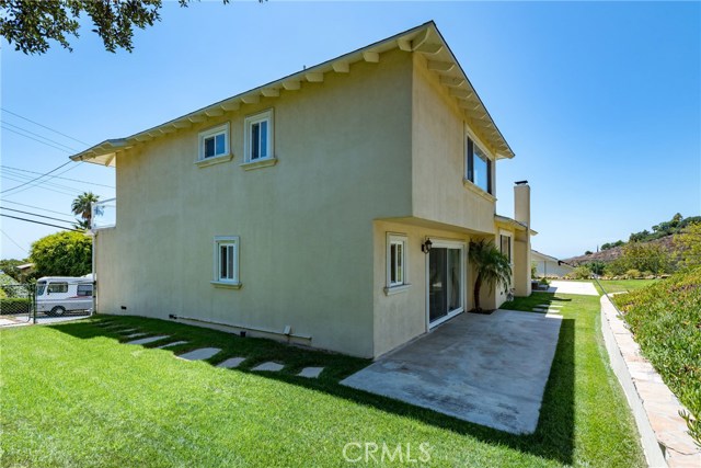 30411 Ganado Drive, Rancho Palos Verdes, California 90275, 3 Bedrooms Bedrooms, ,1 BathroomBathrooms,Residential,Sold,Ganado,PV17178140