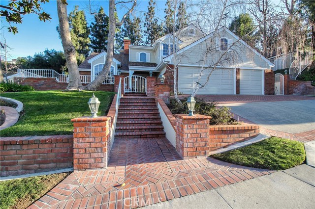 Photo of 608 S Andover Drive, Anaheim Hills, CA 92807