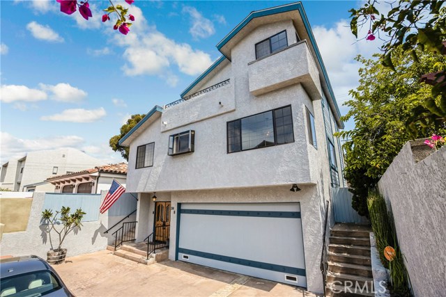 114 Prospect Avenue, Redondo Beach, California 90277, 3 Bedrooms Bedrooms, ,3 BathroomsBathrooms,Residential,Sold,Prospect,SB20182169