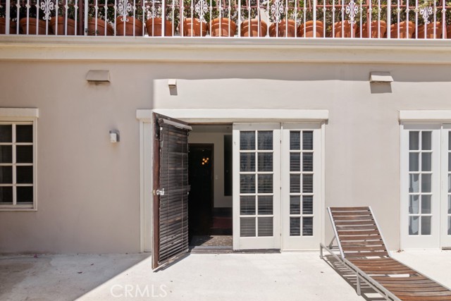 Detail Gallery Image 33 of 40 For 1040 4th St #112,  Santa Monica,  CA 90403 - 1 Beds | 1 Baths