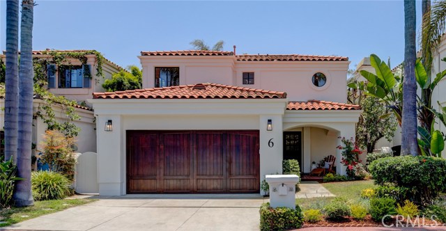 6 Arbolado Court, Manhattan Beach, California 90266, 4 Bedrooms Bedrooms, ,3 BathroomsBathrooms,Residential,Sold,Arbolado,SB20121774