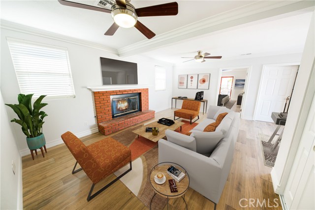 3001 Blaisdell Avenue, Redondo Beach, California 90278, 4 Bedrooms Bedrooms, ,3 BathroomsBathrooms,Residential,Sold,Blaisdell,SB20167335