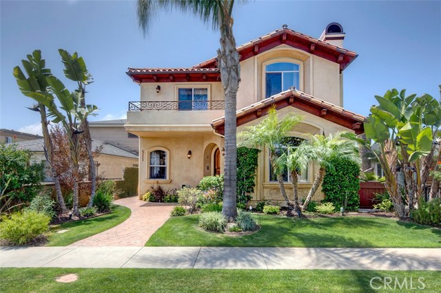 511 N Maria Avenue, Redondo Beach, California 90277, 4 Bedrooms Bedrooms, ,2 BathroomsBathrooms,Residential,Sold,N Maria,SB17103016