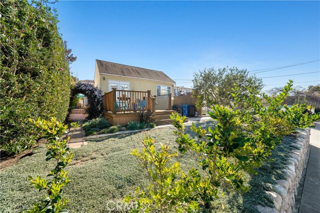 1912 Robinson Street, Redondo Beach, California 90278, 3 Bedrooms Bedrooms, ,1 BathroomBathrooms,Residential,Sold,Robinson,SB21045337