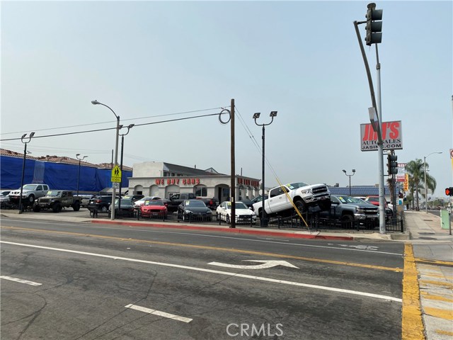 2008 Pacific Coast, 90717, ,Commercial,For Sale,Pacific Coast,PV20225814