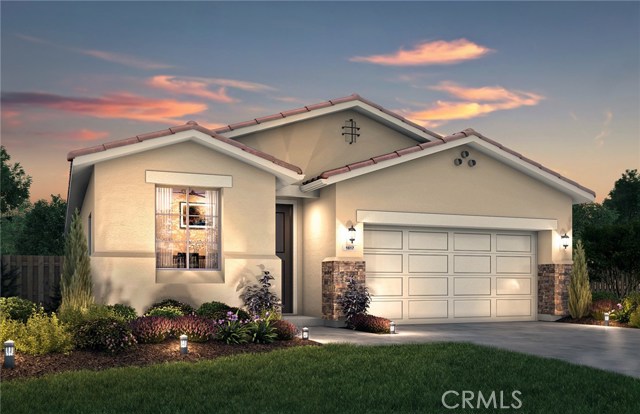 Detail Gallery Image 1 of 1 For 1804 Spadafore St, Los Banos,  CA 93635 - 4 Beds | 2 Baths