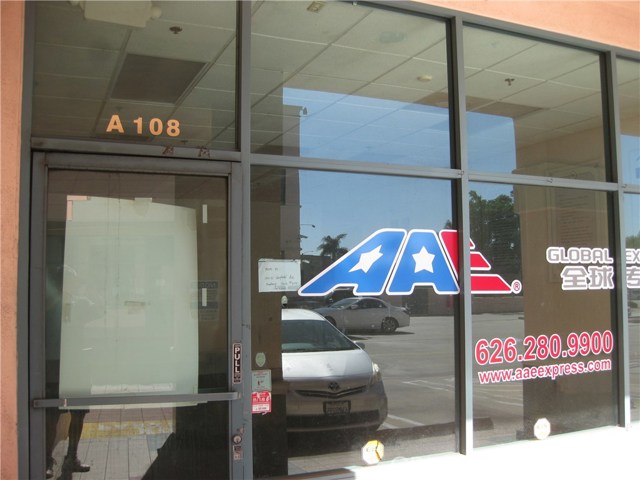 Valley, 91776, ,For Sale,Valley,WS20172559