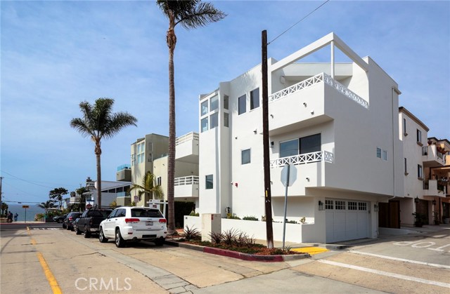 305 2nd Street, Manhattan Beach, California 90266, 3 Bedrooms Bedrooms, ,3 BathroomsBathrooms,Residential,Sold,2nd,SB18248011