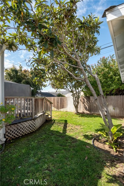 1605 Harkness, Manhattan Beach, California 90266, 3 Bedrooms Bedrooms, ,1 BathroomBathrooms,Residential,Sold,Harkness,SB21055276