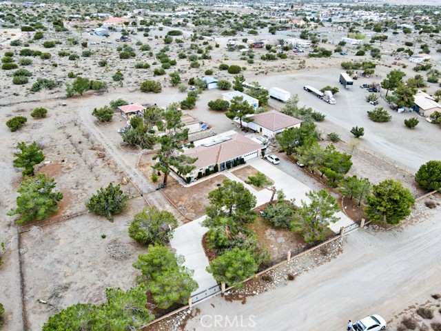 3 Bed Home for Sale in Phelan, California