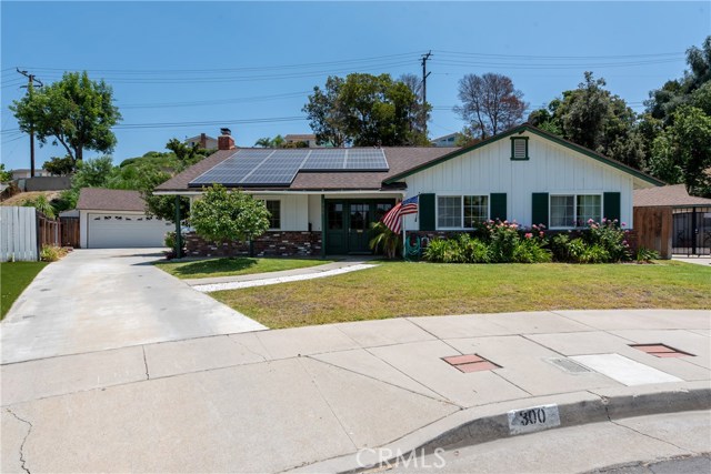 Photo of 300 Latchwood Lane, La Habra, CA 90631