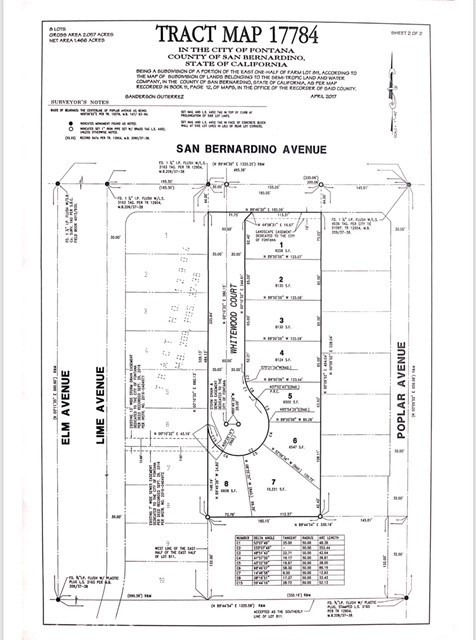 15661 San Bernardino Avenue, Fontana, CA, 92335 15661 San Bernardino Avenue