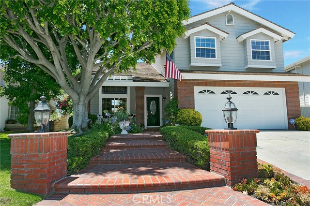 Photo of 21135 Wood Hollow Lane, Rancho Santa Margarita, CA 92679