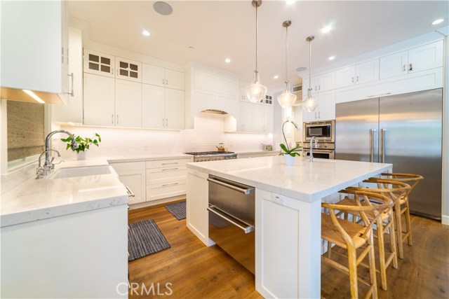 1416 18th Street, Manhattan Beach, California 90266, 5 Bedrooms Bedrooms, ,4 BathroomsBathrooms,Residential,Sold,18th,SB20173310