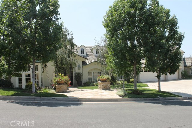 Photo of 19102 Ridgeview Road, Villa Park, CA 92861
