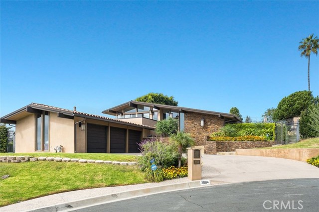 2004 Noya Place, Palos Verdes Estates, California 90274, 4 Bedrooms Bedrooms, ,3 BathroomsBathrooms,Residential,Sold,Noya Place,PV20222273