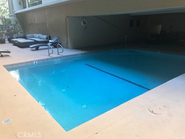 2 Bed Home for Sale in Los Angeles, California
