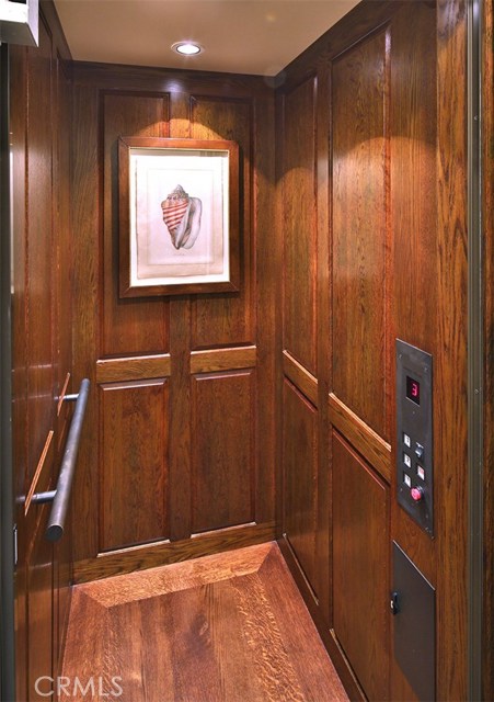 Elevator