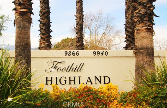 9940 Highland Avenue,Rancho Cucamonga,CA 91737, USA