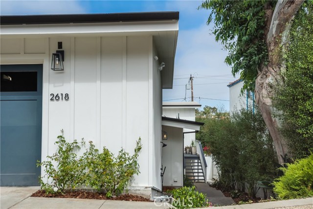 2618 Laurel Avenue, Manhattan Beach, California 90266, 5 Bedrooms Bedrooms, ,3 BathroomsBathrooms,Residential,Sold,Laurel,SB20148528