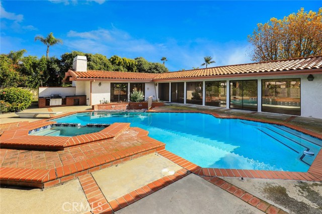 32055 Pacifica Dr, Rancho Palos Verdes, California 90275, 5 Bedrooms Bedrooms, ,5 BathroomsBathrooms,Residential,Sold,Pacifica Dr,WS18294335