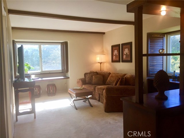 Den can be easily converted to 3rd bedroom. Den can be easily converted to 3rd bedroom.