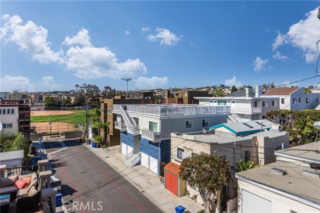 815 Cypress Avenue, Hermosa Beach, California 90254, ,Residential Income,Sold,Cypress,PV20120538