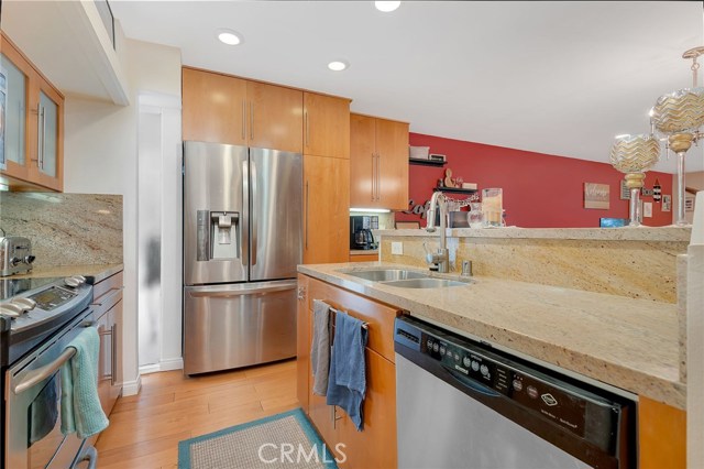 5658 Ravenspur Drive, Rancho Palos Verdes, California 90275, 2 Bedrooms Bedrooms, ,2 BathroomsBathrooms,Residential,Sold,Ravenspur,SB19177960