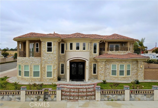 Photo of 10251 Circulo De Juarez, Fountain Valley, CA 92708