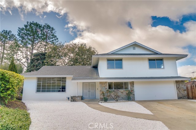 6208 Lochvale Drive, Rancho Palos Verdes, California 90275, 4 Bedrooms Bedrooms, ,1 BathroomBathrooms,Residential,Sold,Lochvale,DW18052841