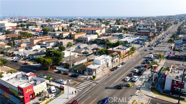 Gaffey, ,Commercial,For Sale,Gaffey,CV20215624