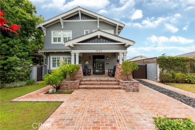 Photo of 3733 Cedar Avenue, Long Beach, CA 90807