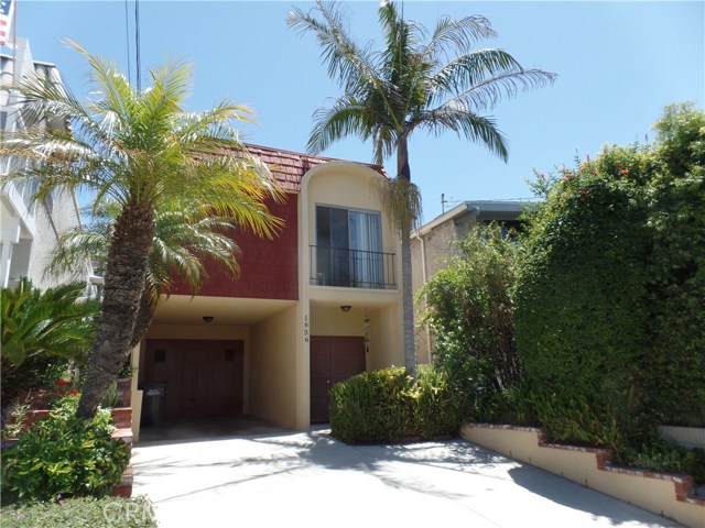 1636 Steinhart Avenue, Redondo Beach, California 90278, 3 Bedrooms Bedrooms, ,1 BathroomBathrooms,Residential,Sold,Steinhart,SB17139916