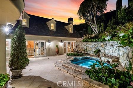 812 Via Conejo, Palos Verdes Estates, California 90274, 7 Bedrooms Bedrooms, ,9 BathroomsBathrooms,Residential,Sold,Via Conejo,PV19261187