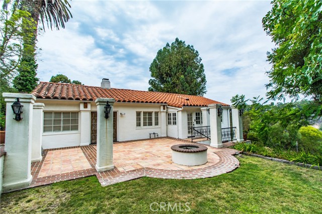 2708 Via Campesina, Palos Verdes Estates, California 90274, 3 Bedrooms Bedrooms, ,3 BathroomsBathrooms,Residential,Sold,Via Campesina,SB17178130