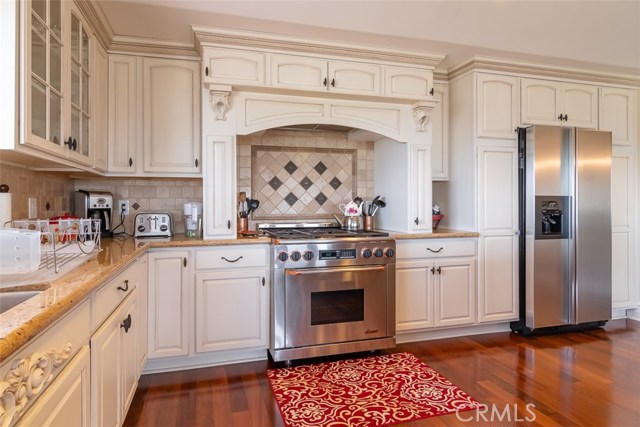 5405 Middlecrest Road, Rancho Palos Verdes, California 90275, 4 Bedrooms Bedrooms, ,3 BathroomsBathrooms,Residential,Sold,Middlecrest,PV18080454