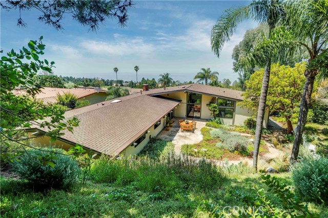 30088 Avenida Tranquila, Rancho Palos Verdes, California 90275, 5 Bedrooms Bedrooms, ,2 BathroomsBathrooms,Residential,Sold,Avenida Tranquila,PV17156079