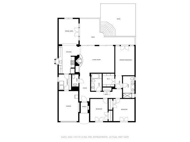 2011 Jaybrook Drive, Rancho Palos Verdes, California 90275, 3 Bedrooms Bedrooms, ,3 BathroomsBathrooms,Residential,Sold,Jaybrook,PV21010121