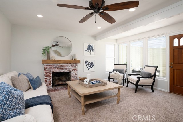 25718 Crest, Torrance, California 90505, 3 Bedrooms Bedrooms, ,1 BathroomBathrooms,Residential,Sold,Crest,SB20125093