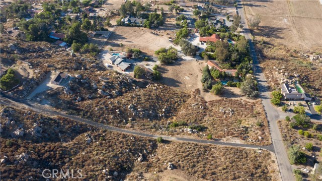 Cornell, Hemet, CA, Cornell