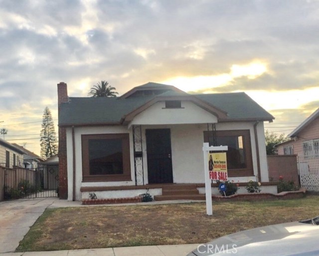 Photo of 6321 6th Avenue, Los Angeles, CA 90043