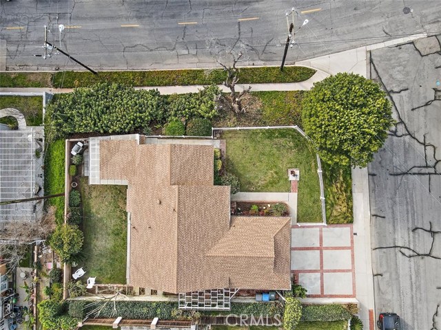 2208 Fisher Court, Redondo Beach, California 90278, 3 Bedrooms Bedrooms, ,1 BathroomBathrooms,Residential,Sold,Fisher,CV21009126